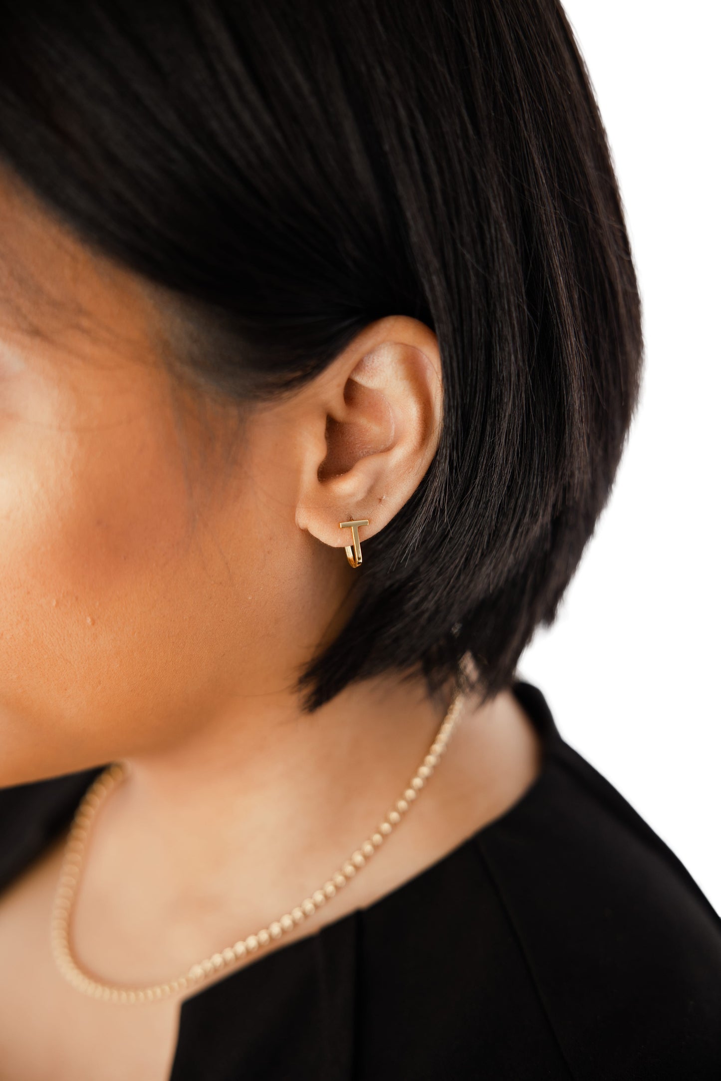 22k gold earrings online