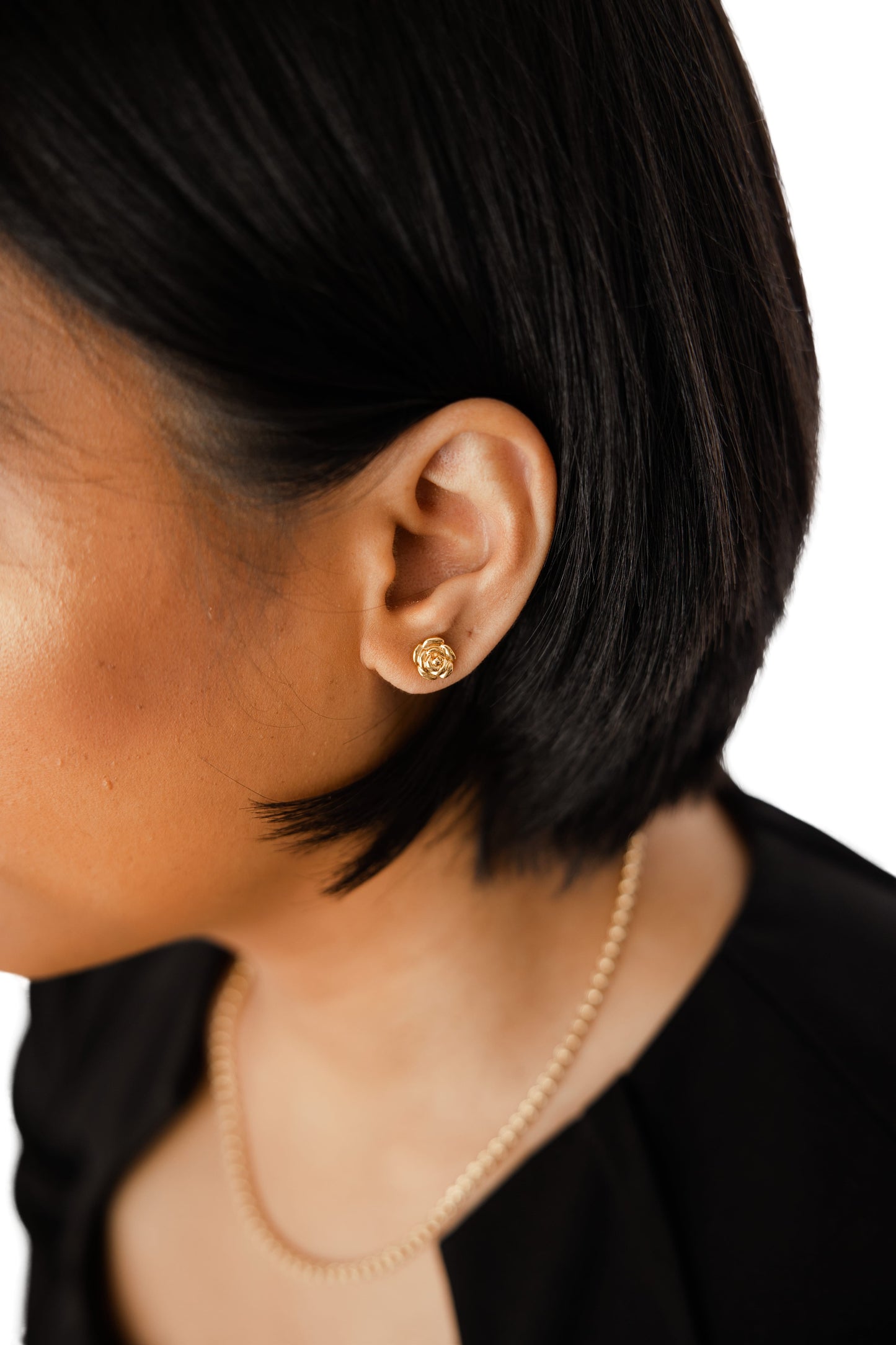 Affordable luxury jewelry