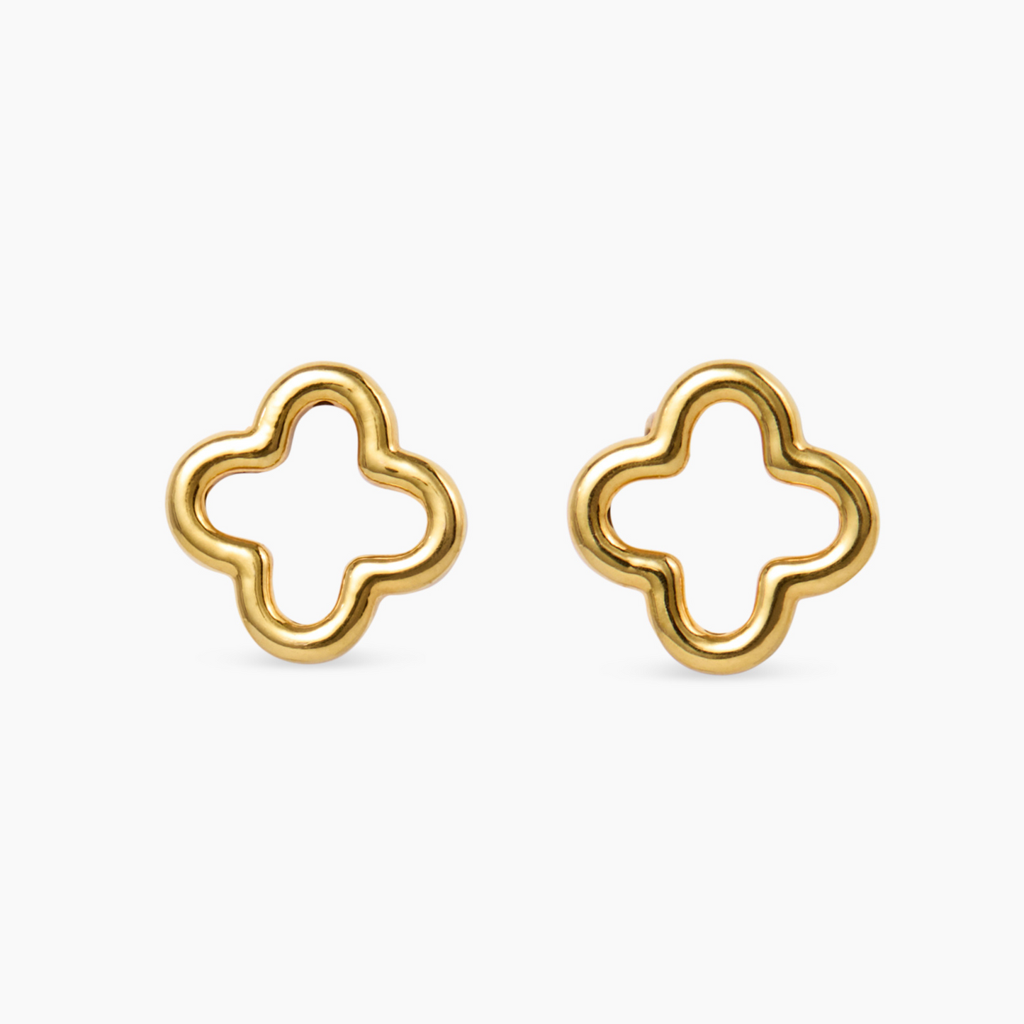 Best 18K gold earrings for women