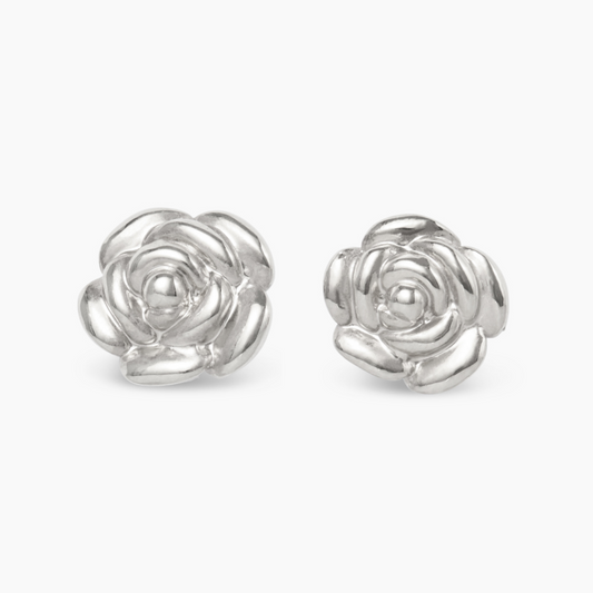 Ethical 18K gold jewelry