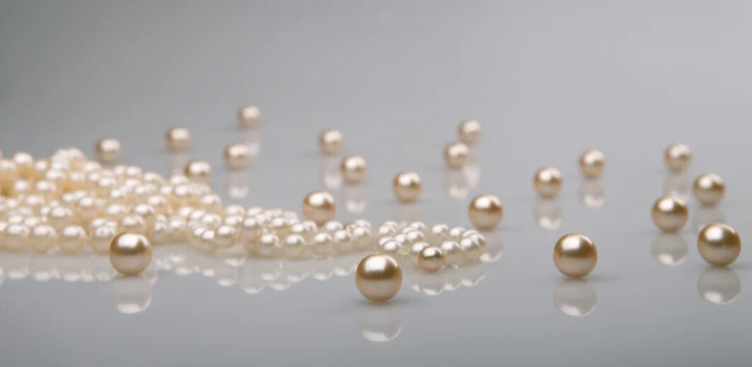 High-end jewelry for women