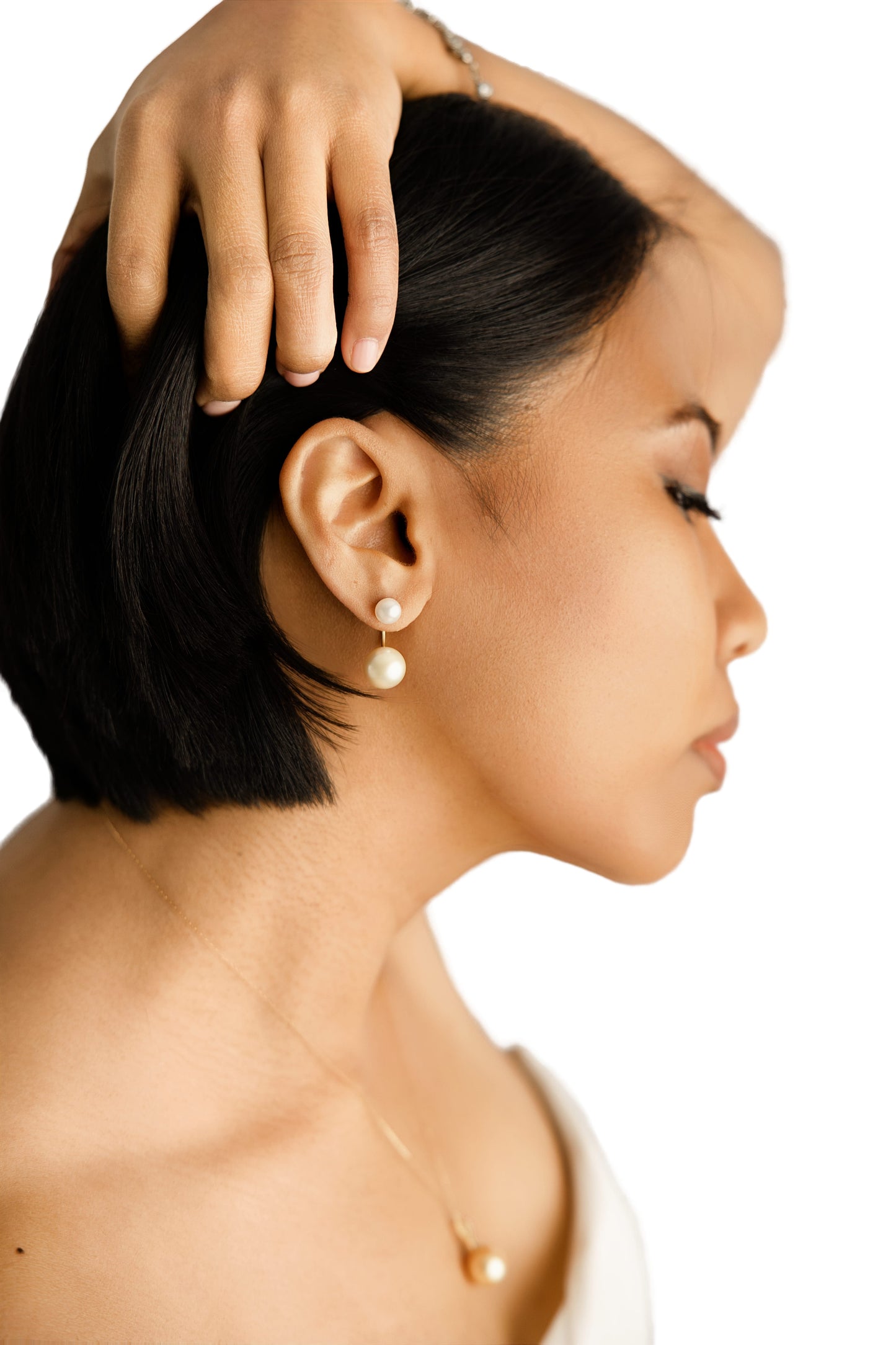 Sustainable Jewelry for Her