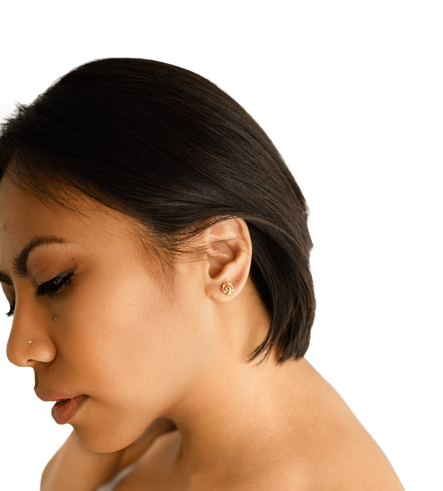 women gold jewelry
