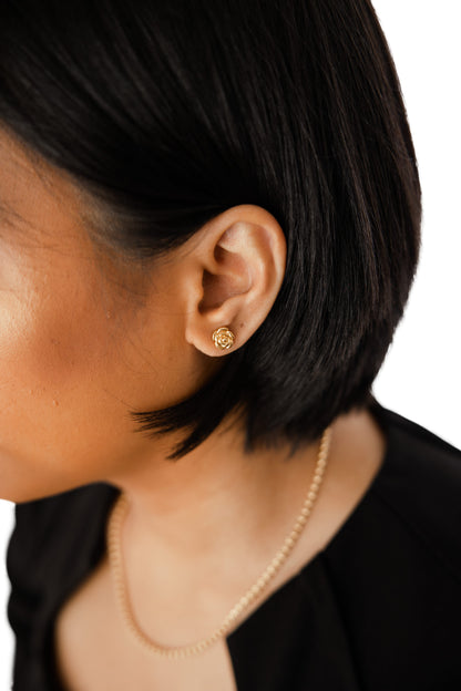 Affordable luxury jewelry