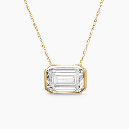 buy necklace white gold online