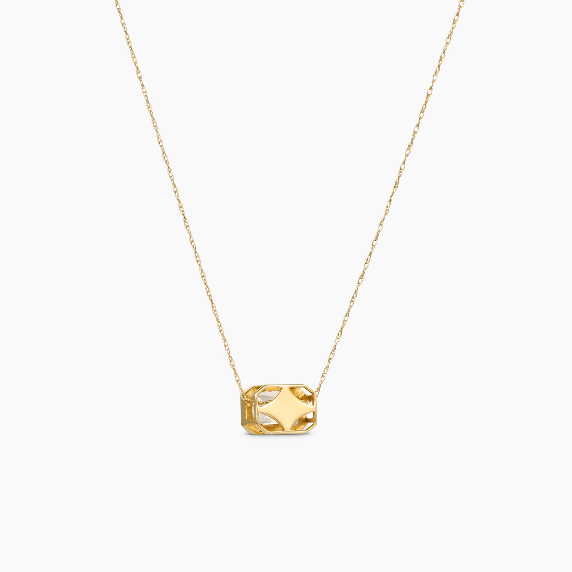 south sea pearl necklace with gold